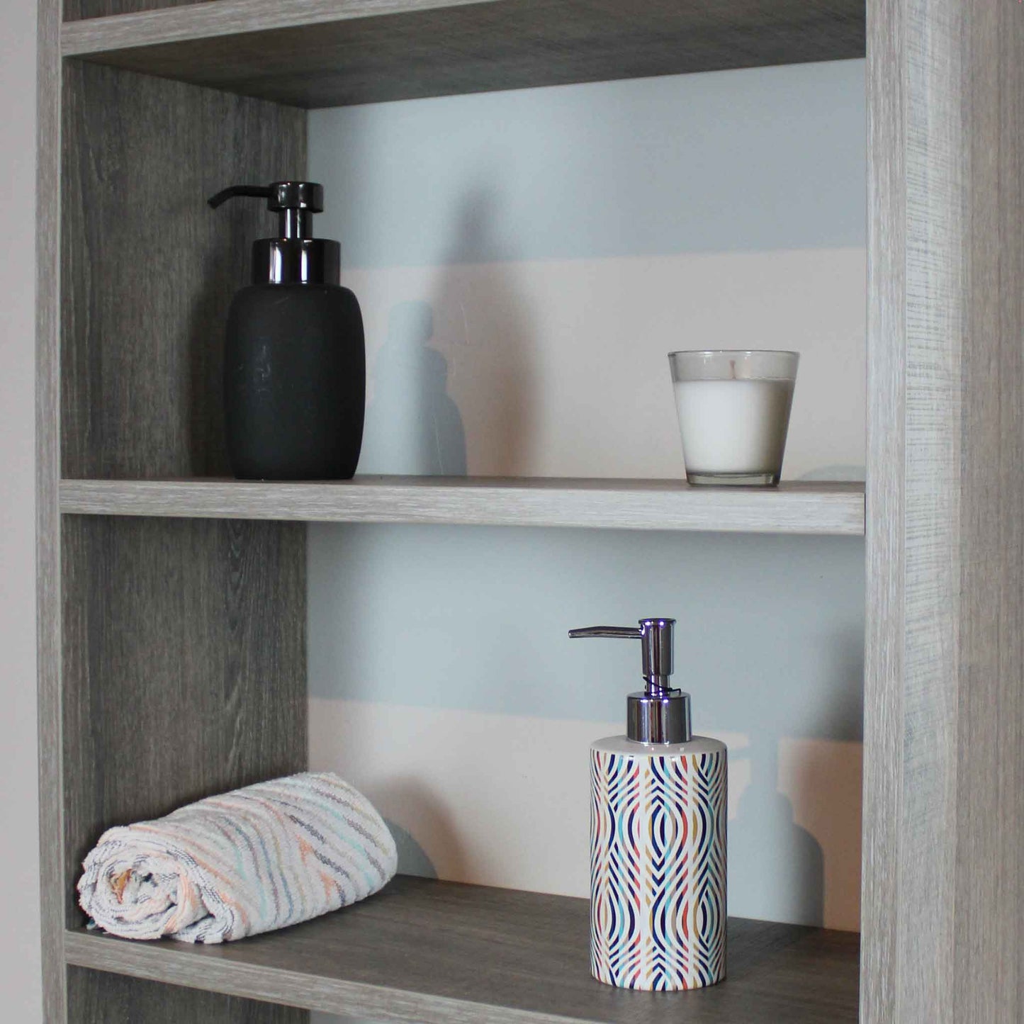Alma linea mobili bagno e lavanderia