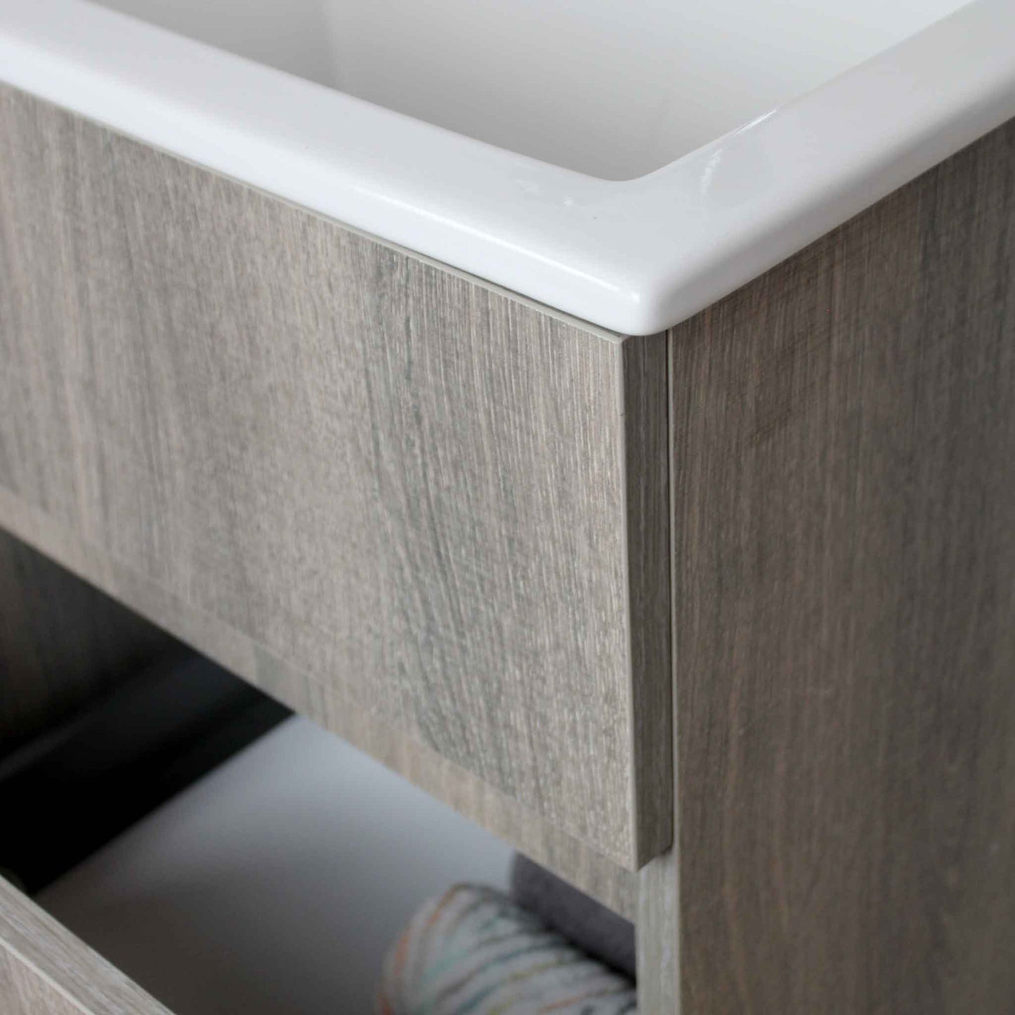Alma linea mobili bagno e lavanderia