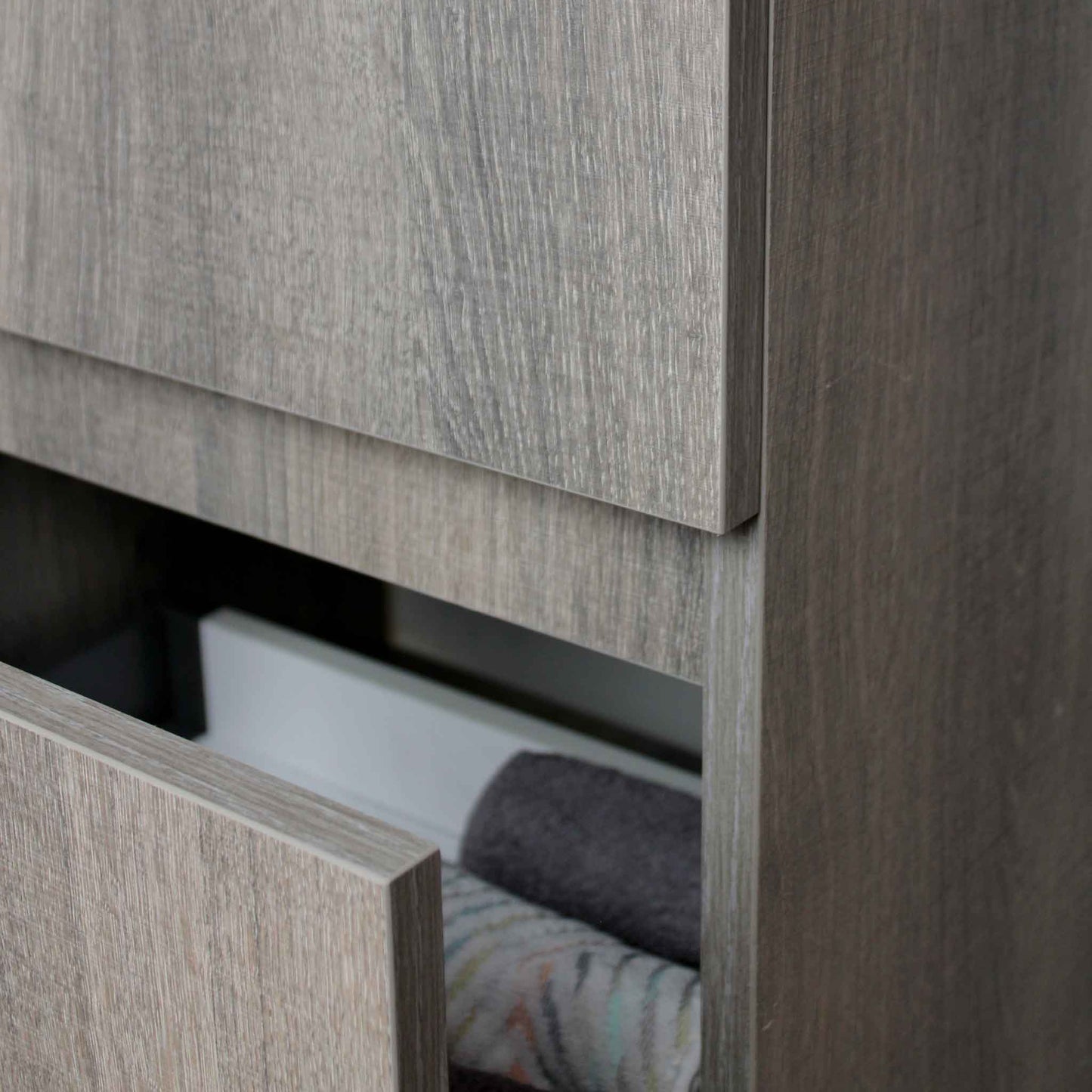 Alma linea mobili bagno e lavanderia