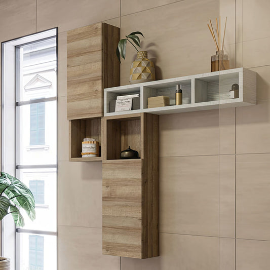 Complementi per composizione City 03