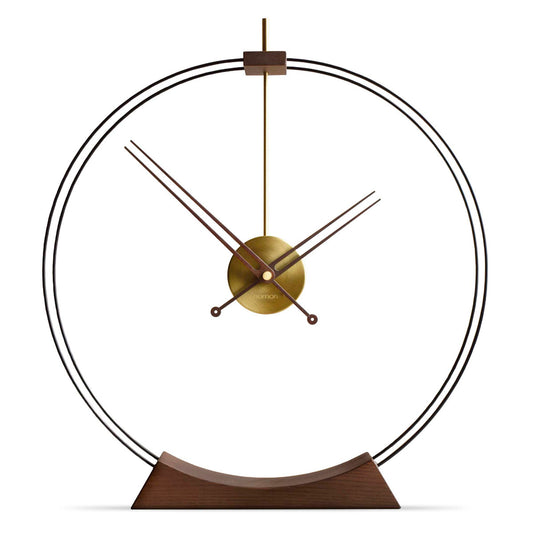 Nomon Aire Orologio da tavolo