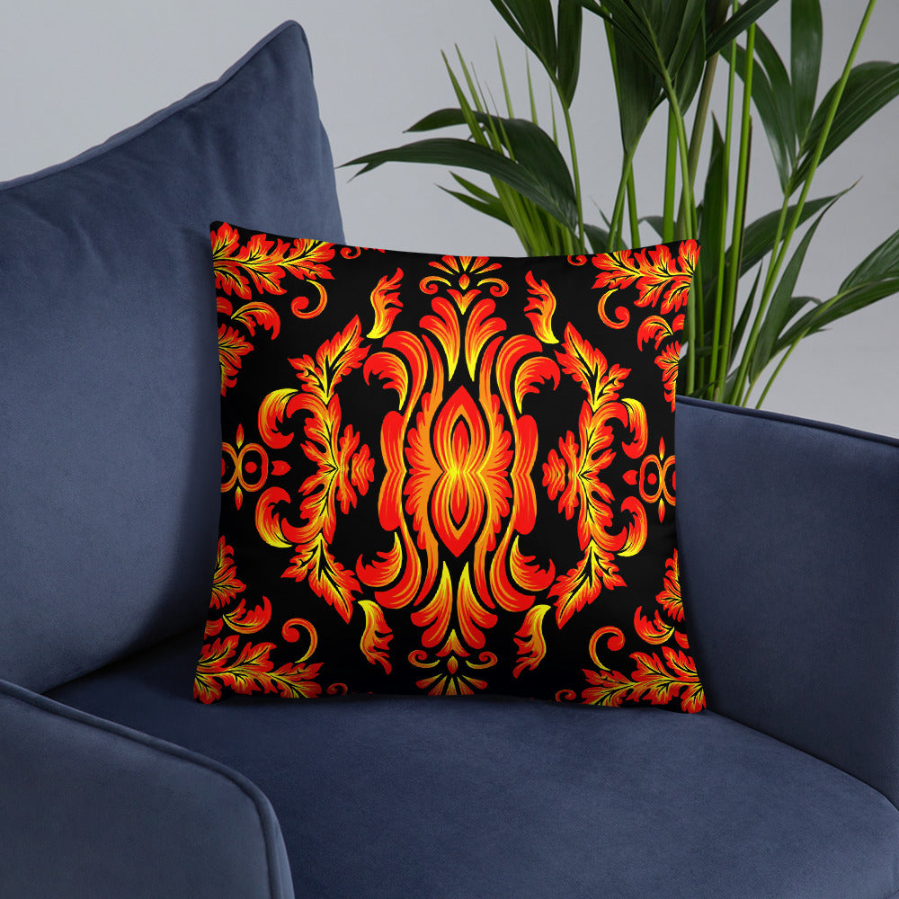 Cuscino new Baroque
