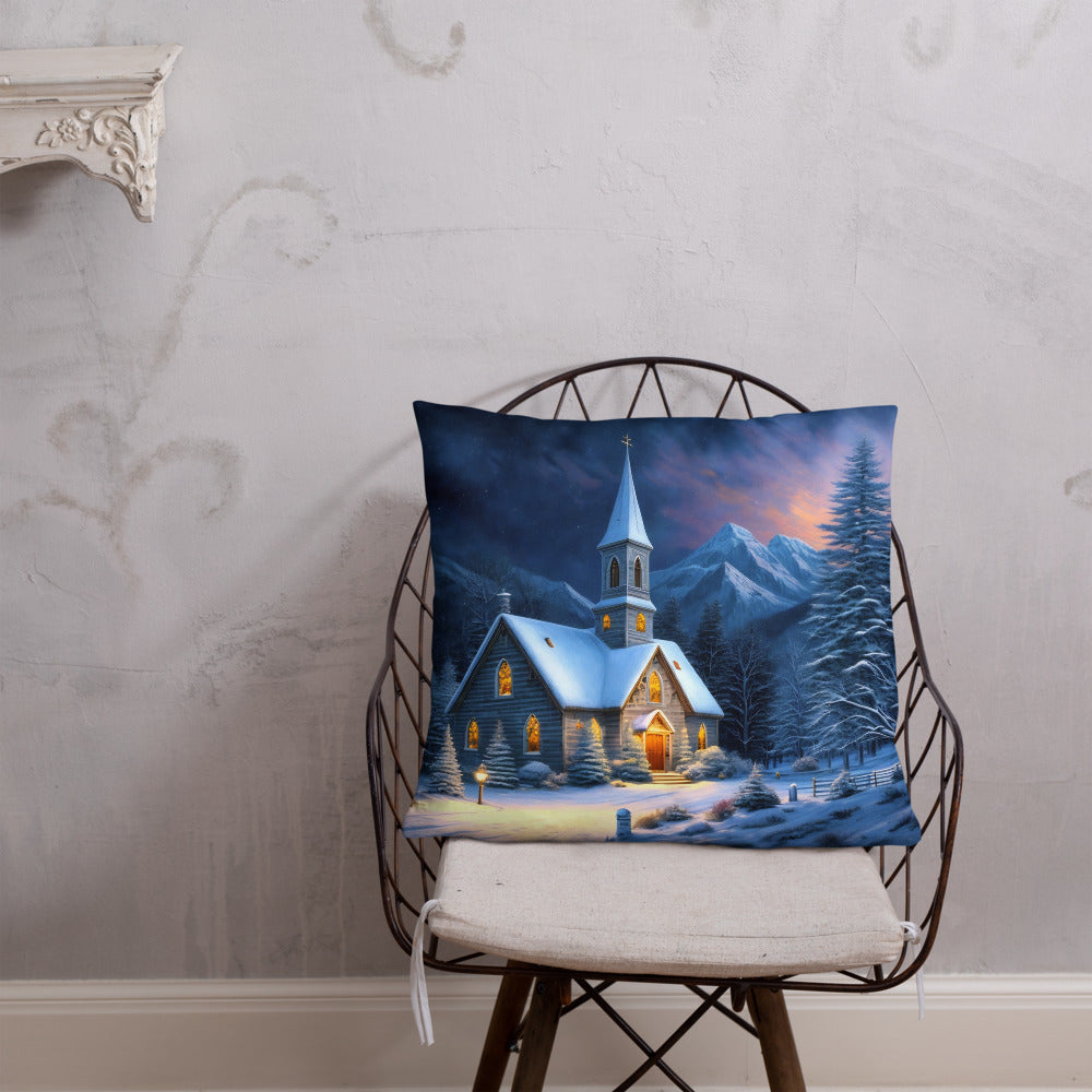 Cuscini Living Cushions