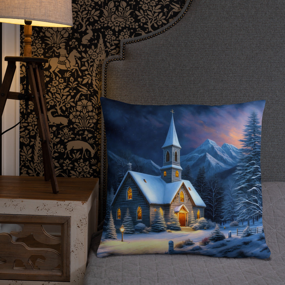 Cuscini Living Cushions