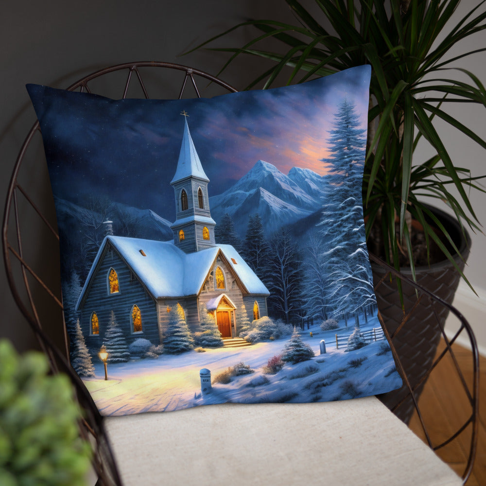 Cuscini Living Cushions