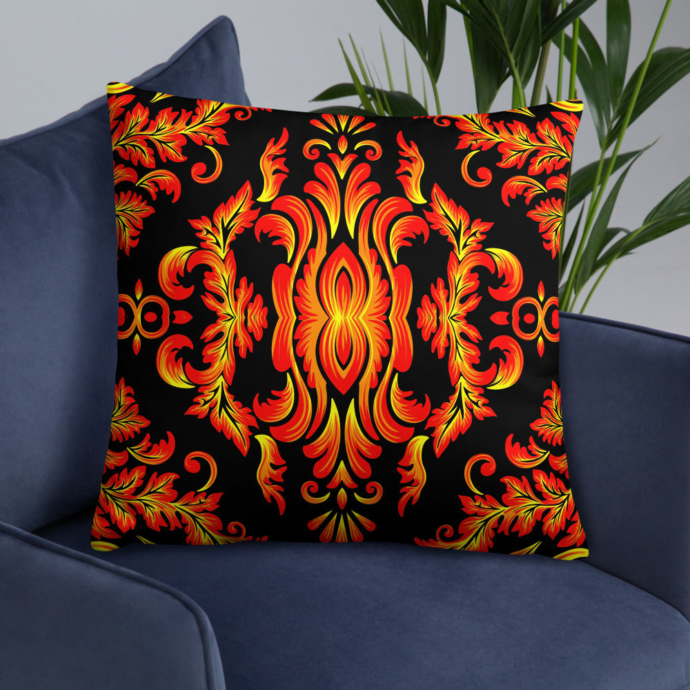 Cuscino new Baroque
