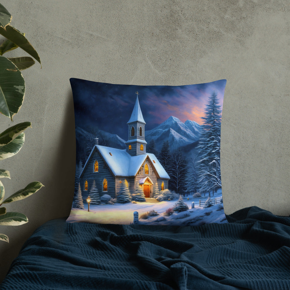 Cuscini Living Cushions