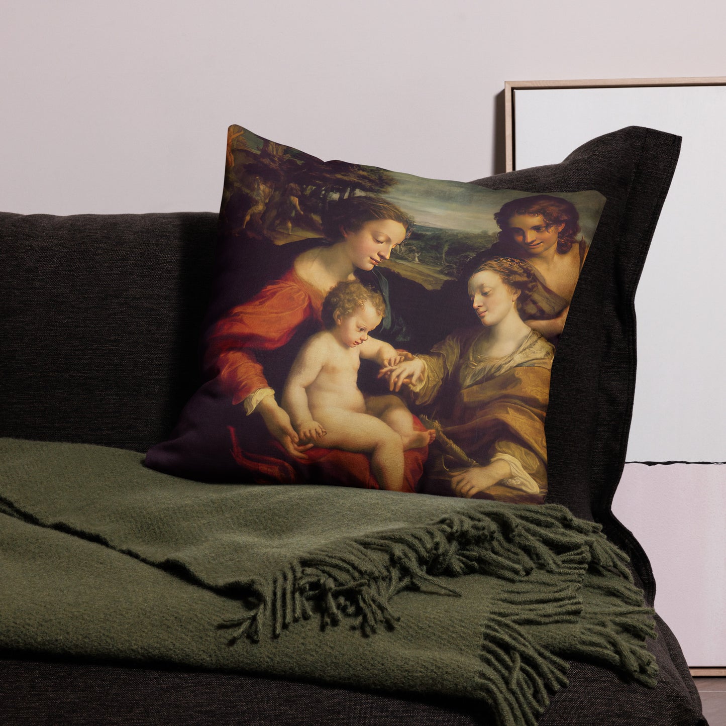 Cuscini Living Cushions