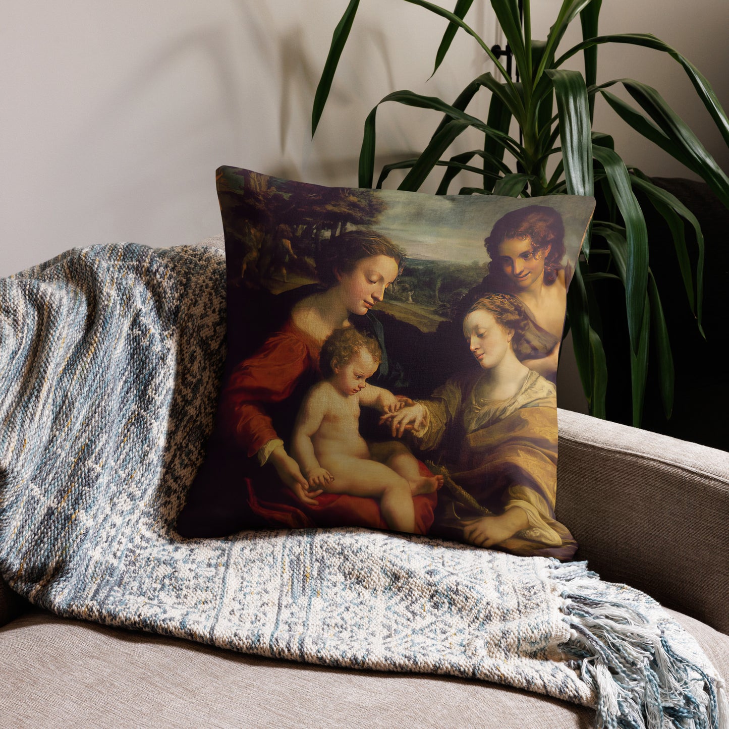 Cuscini Living Cushions