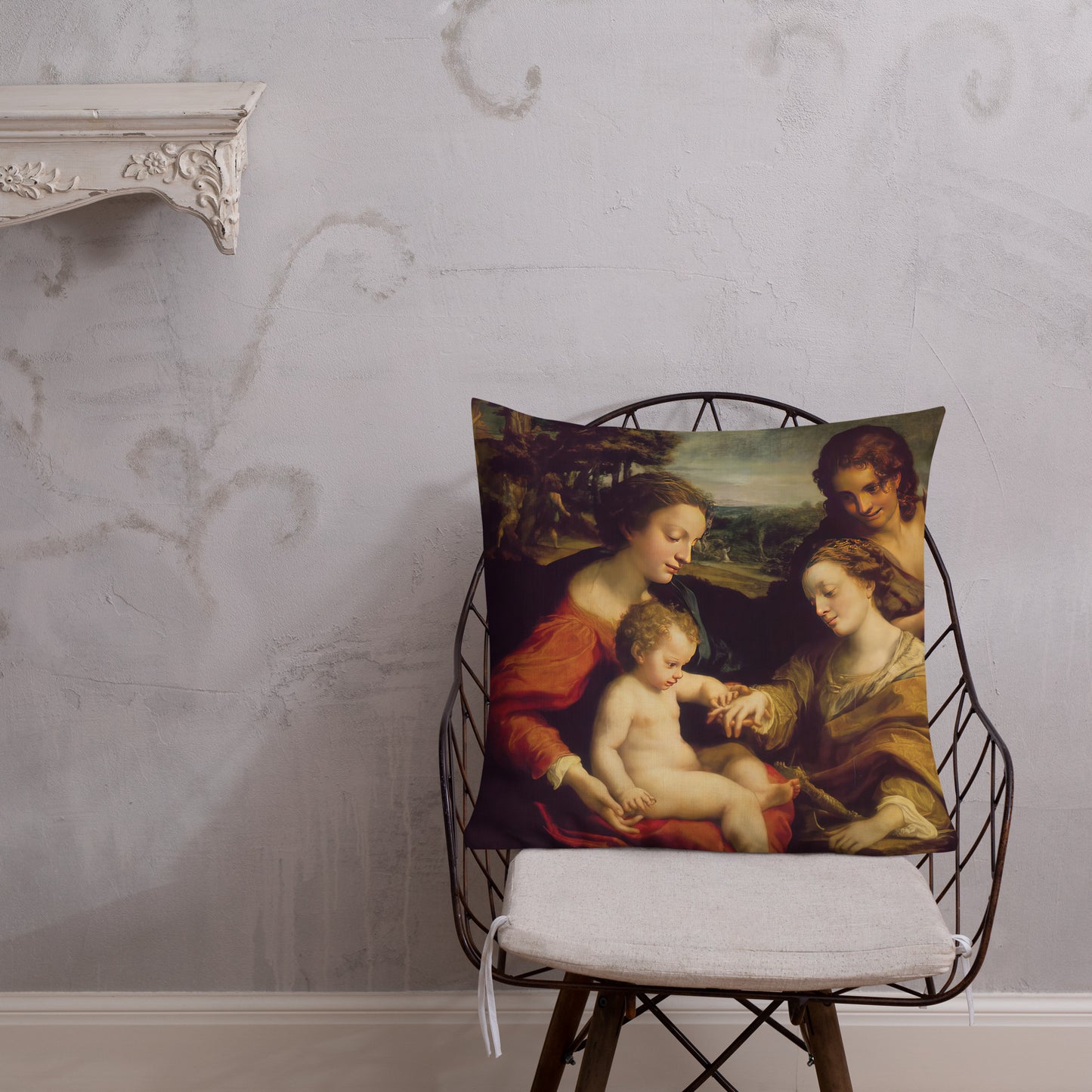 Cuscini Living Cushions