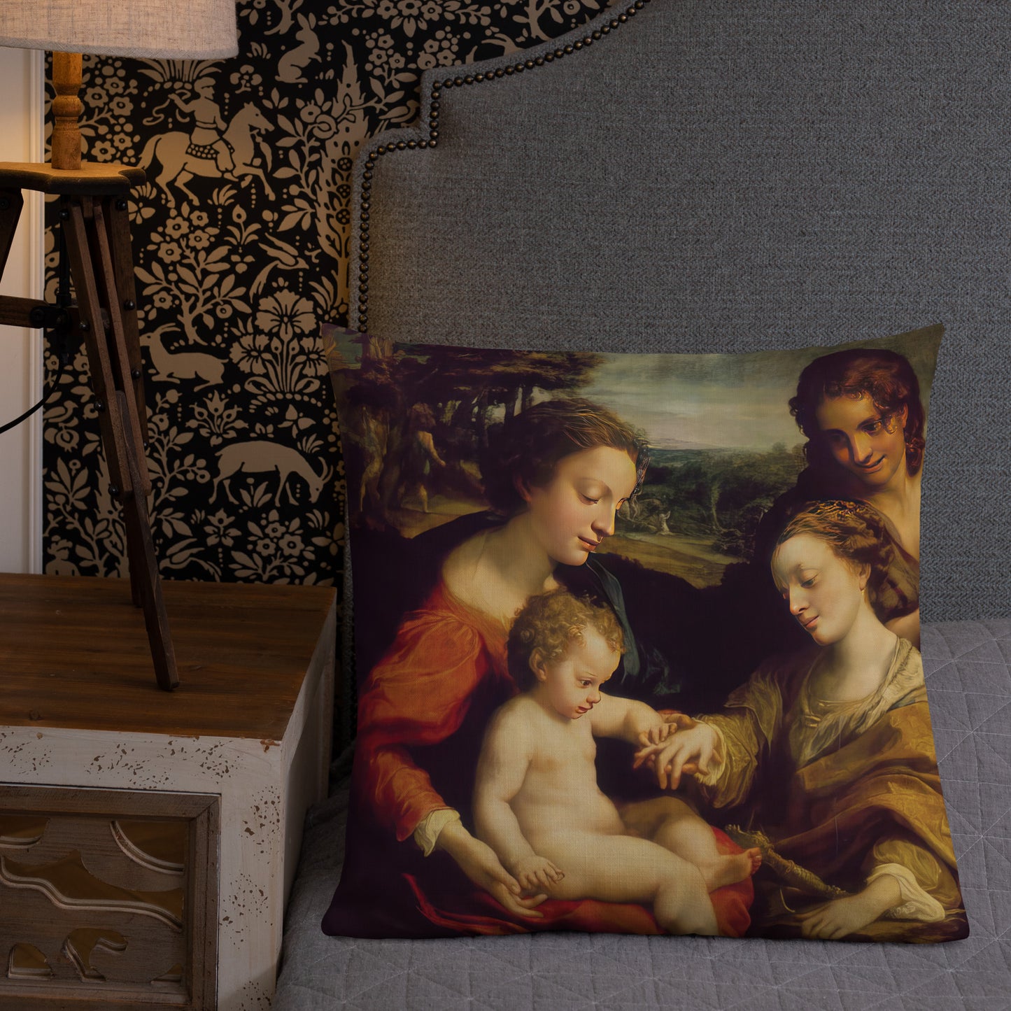 Cuscini Living Cushions