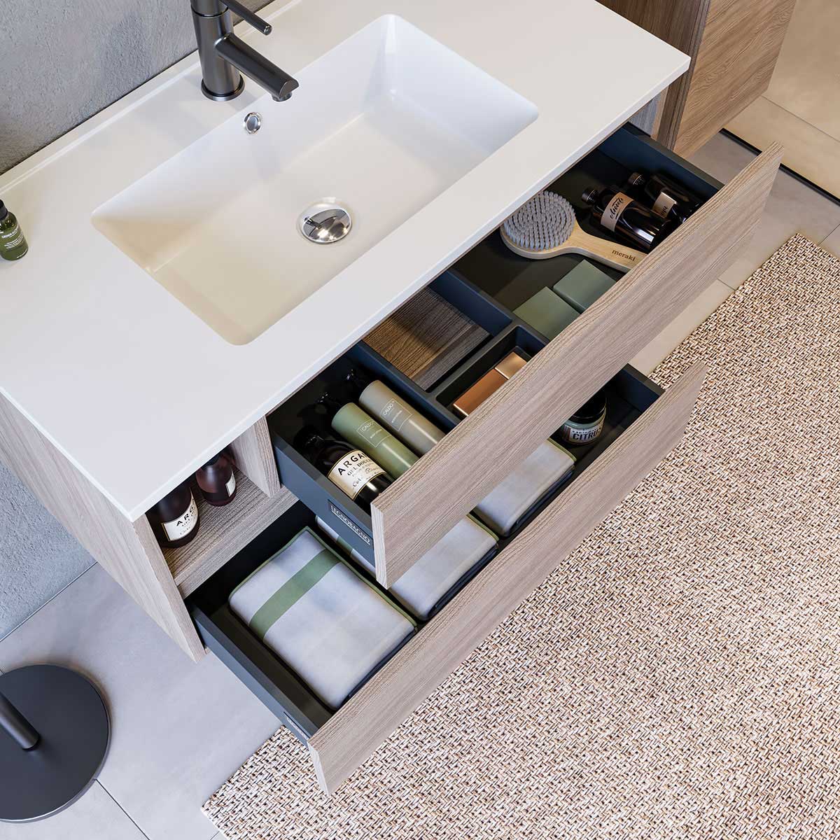Legnobagno City 01 Atelier Arredo Design