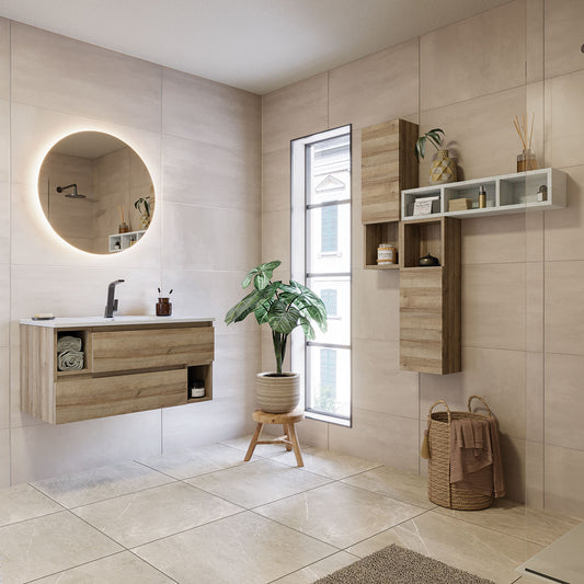 Legnobagno City 03 Atelier Arredo Design
