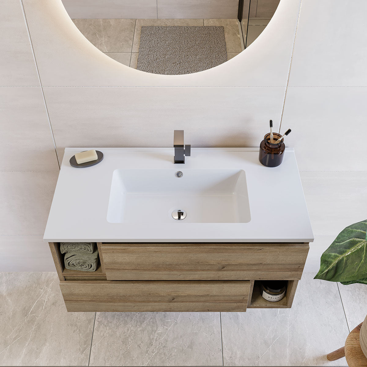 Legnobagno City 03 Atelier Arredo Design
