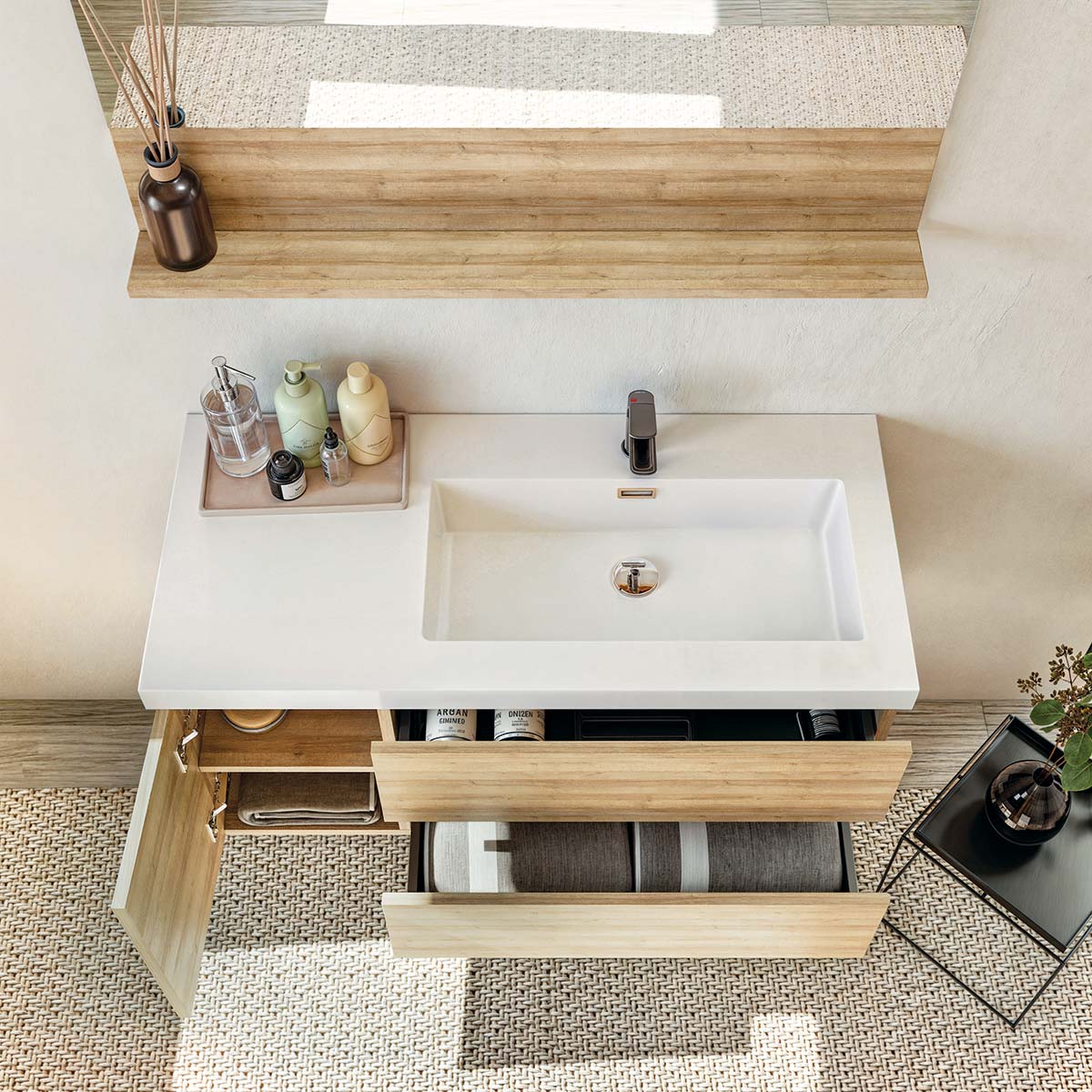 Legnobagno Line 05