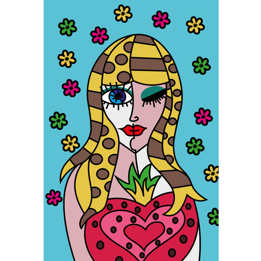 Federica Nobili L'Innocenza