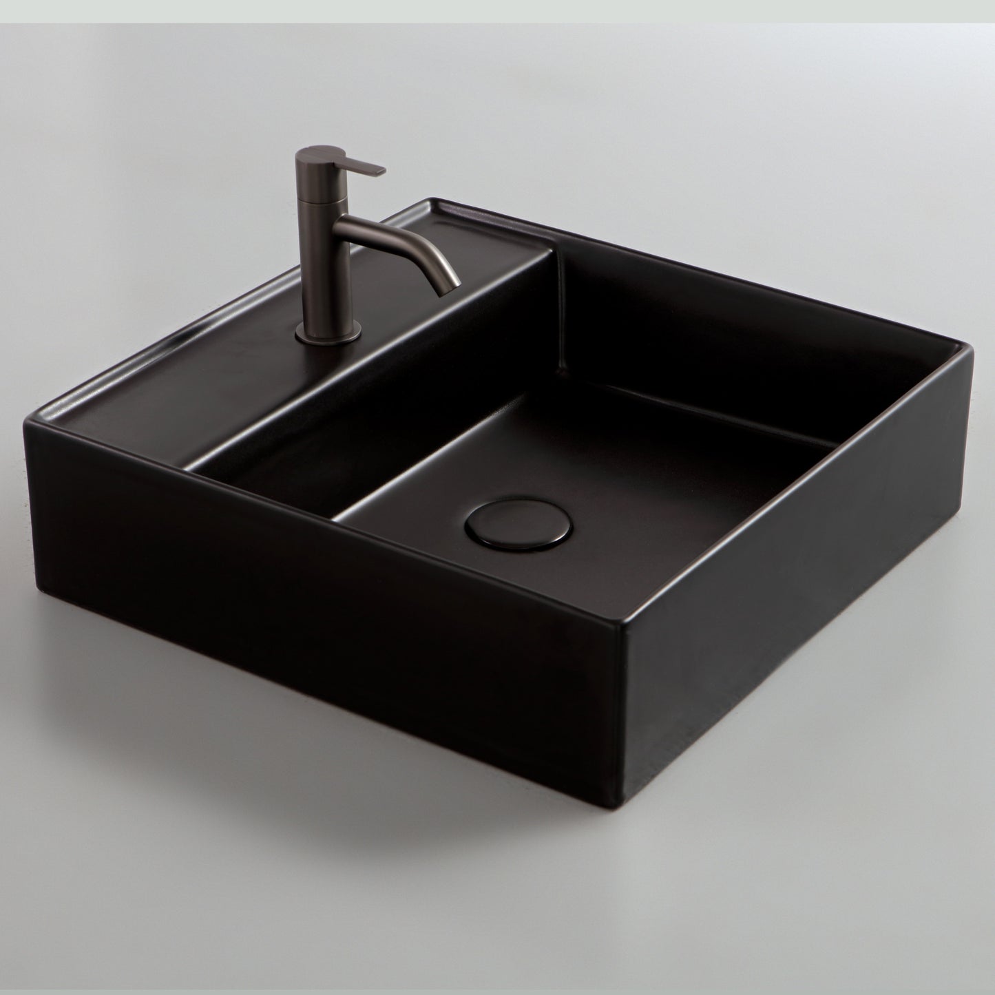 Like - Lavabo da appoggio/sospeso