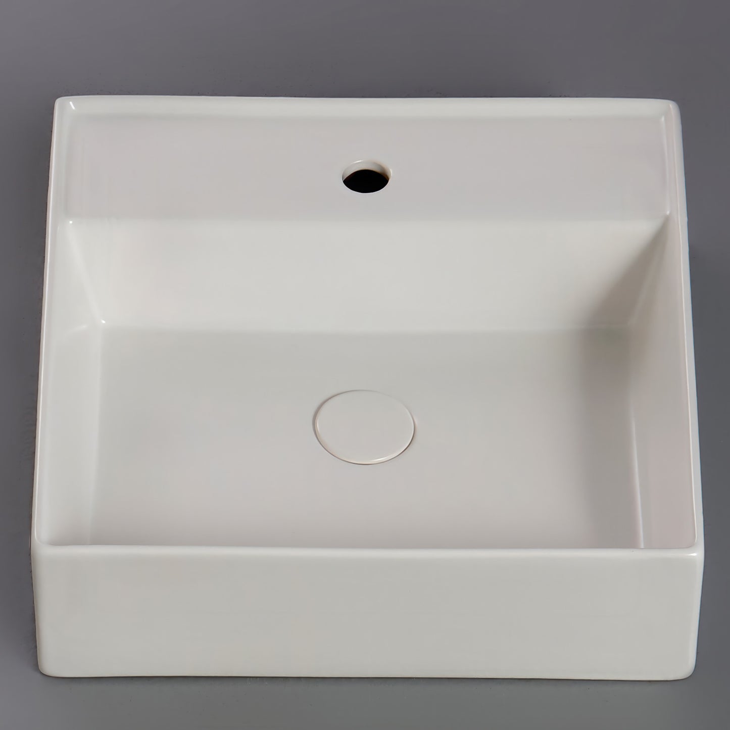 Like - Lavabo da appoggio/sospeso