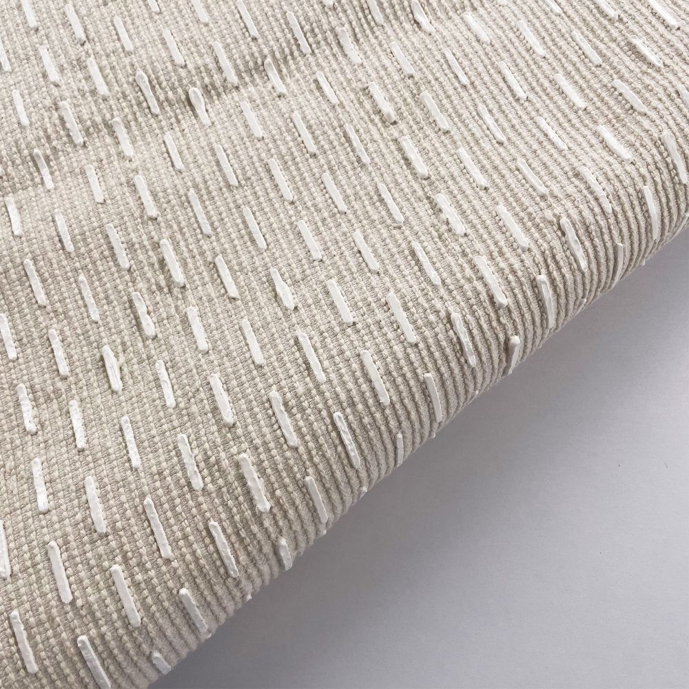 Saniflor - Tappeto bagno Treccia