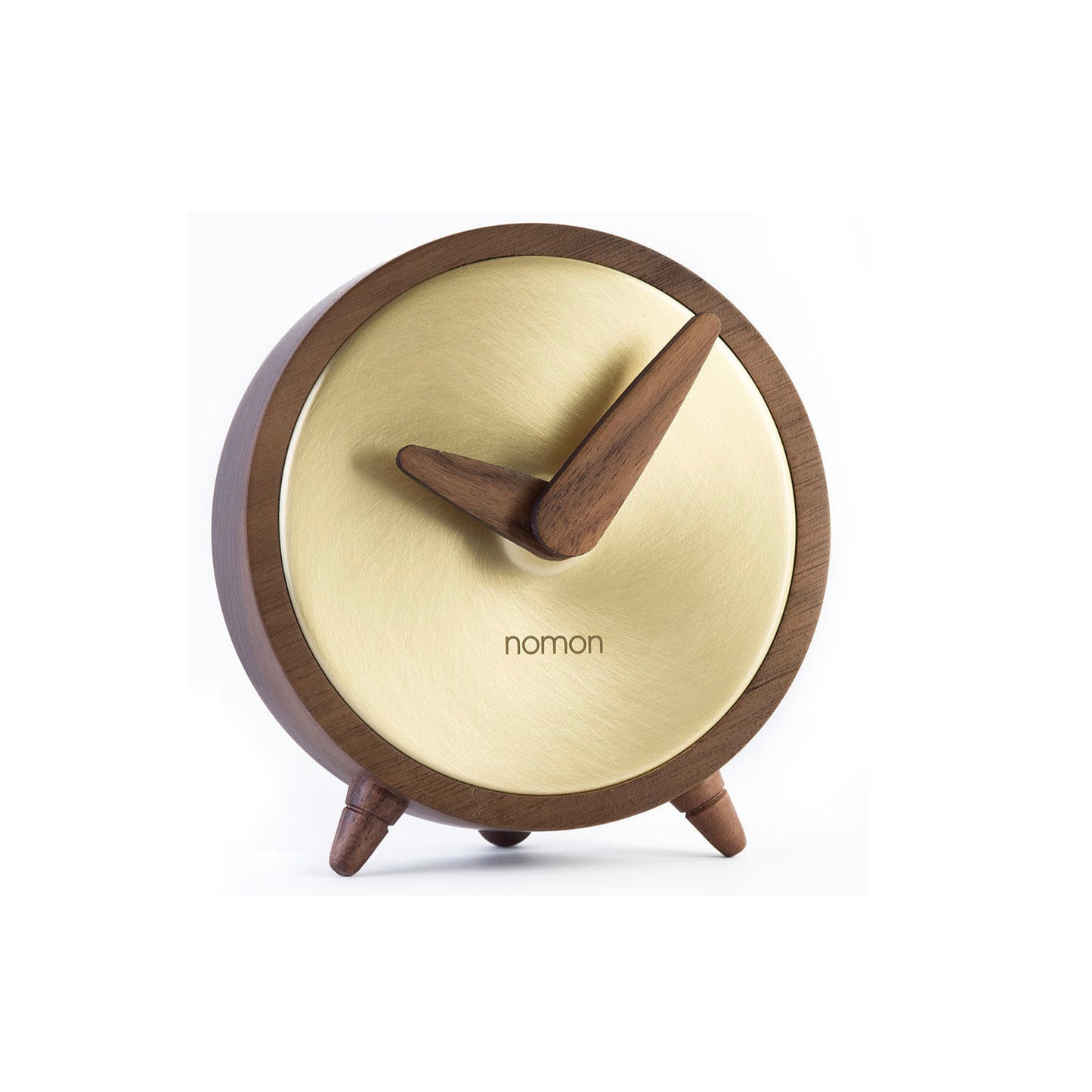 AtomoG - Orologio da tavolo