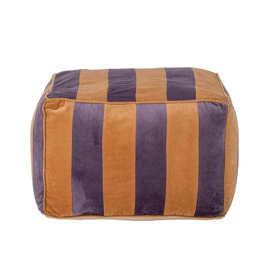 Bloomingville Pouf Walder