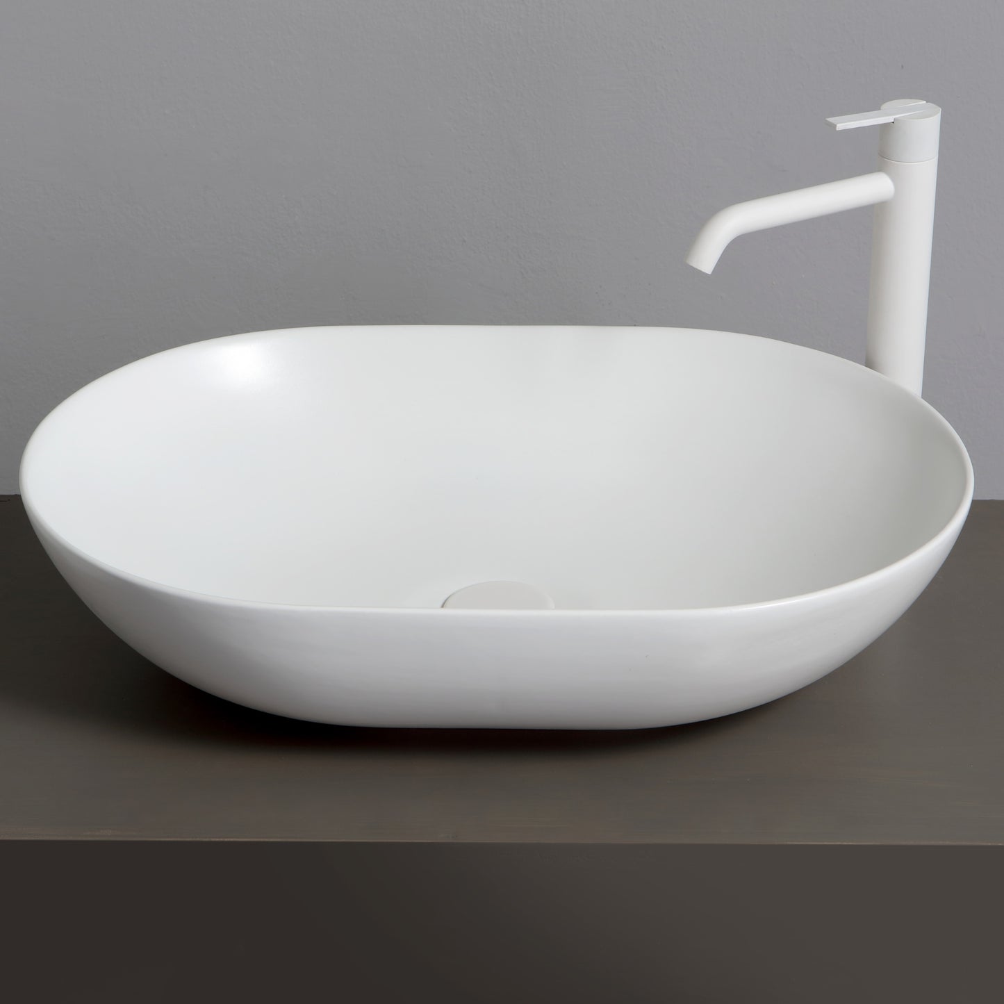 Balisong - Lavabo da appoggio