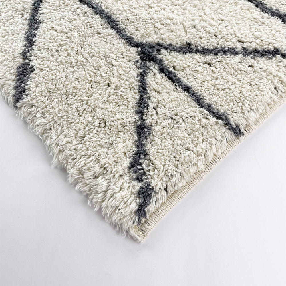 Saniflor - Tappeto bagno Berbero