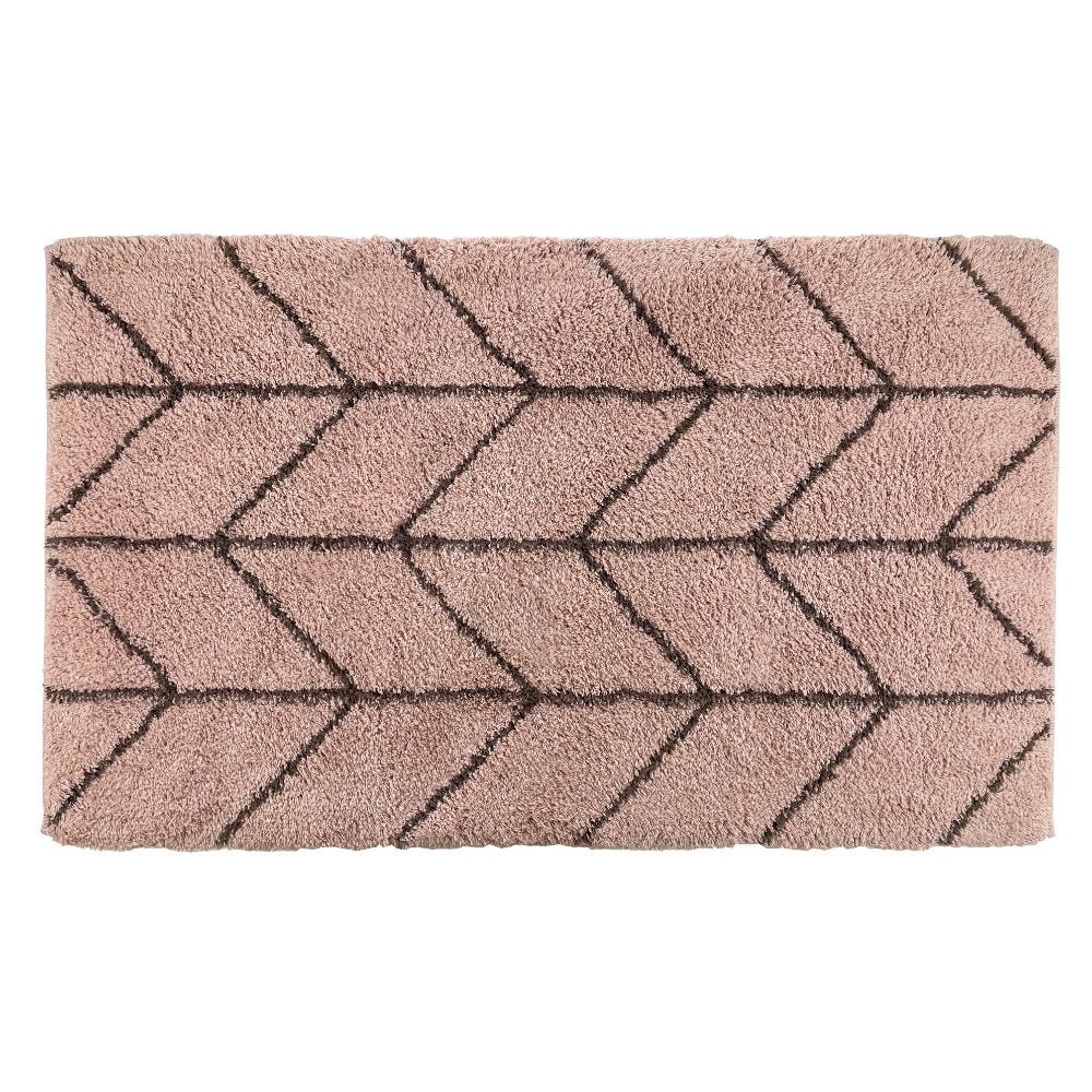 Saniflor - Tappeto bagno Berbero