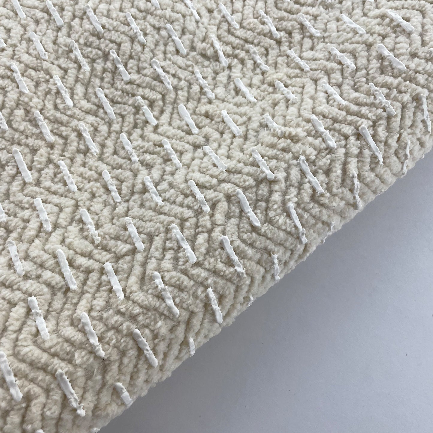 Saniflor - Tapeto bagno Chloè