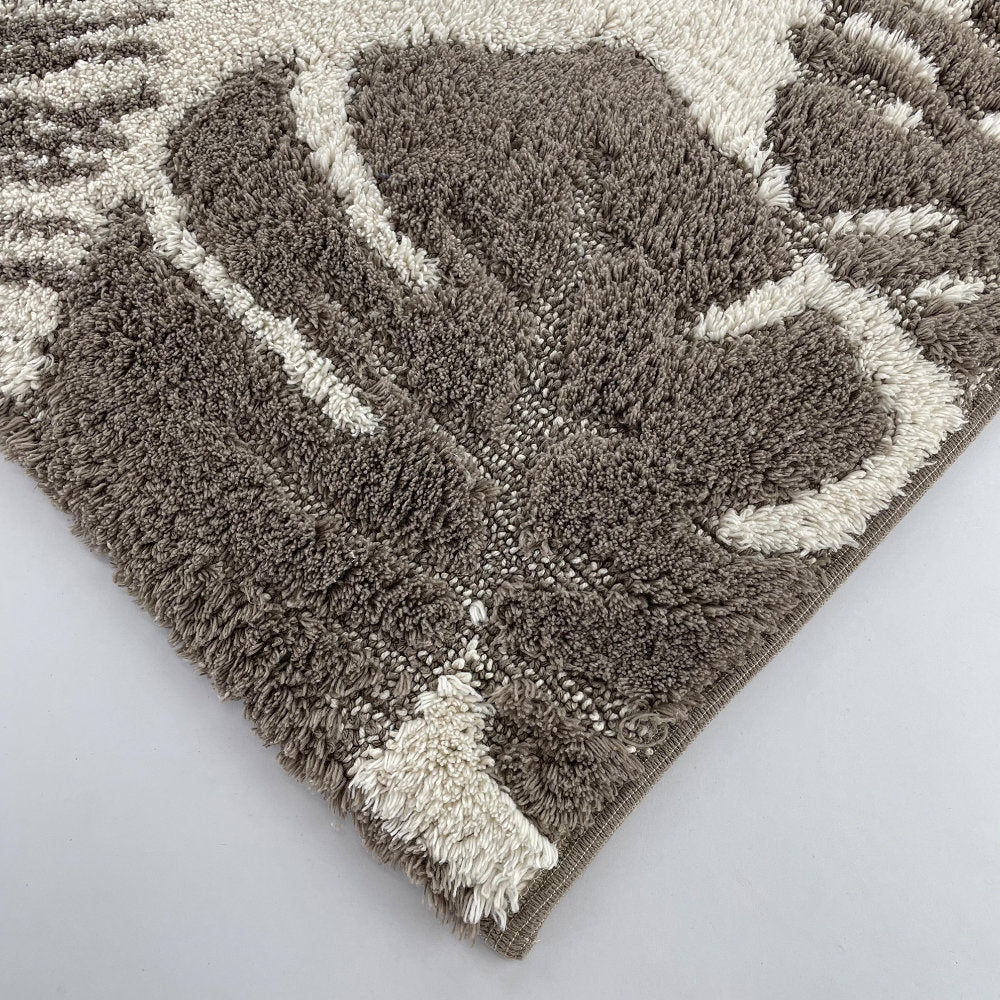 Saniflor - Tappeto bagno Essenza