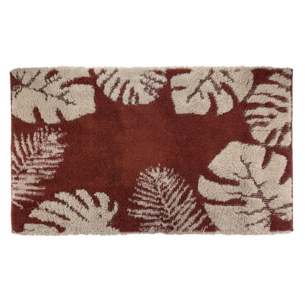 Saniflor - Tappeto bagno Essenza