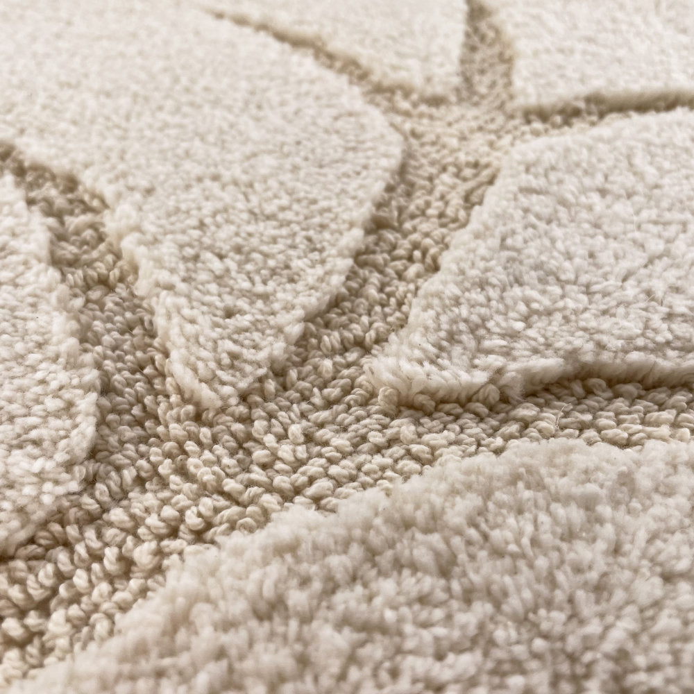 Saniflor - Tappeto bagno Magnolia
