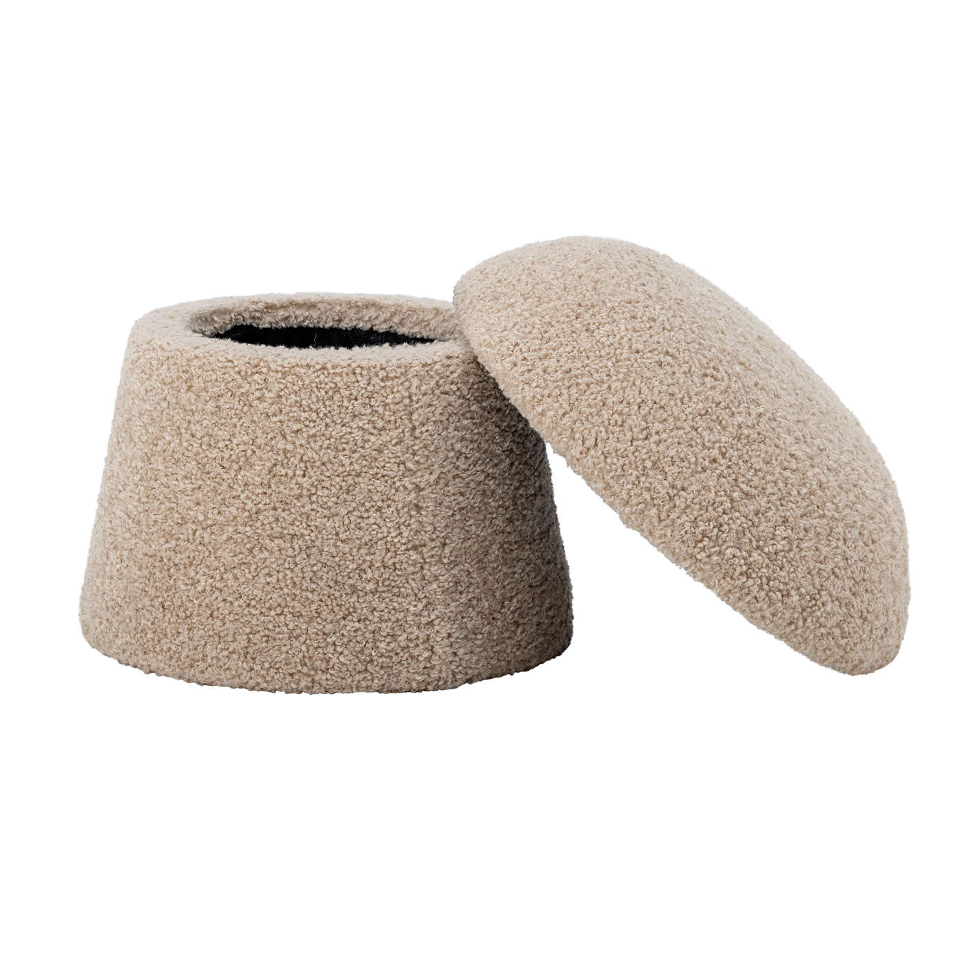 Bloomingville Pouf Bocca