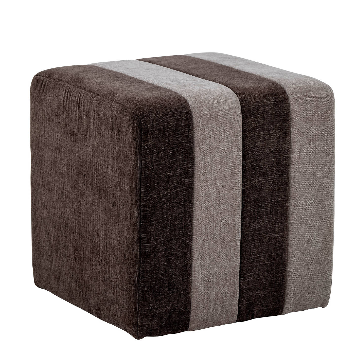 Bloomingville Pouf Flint