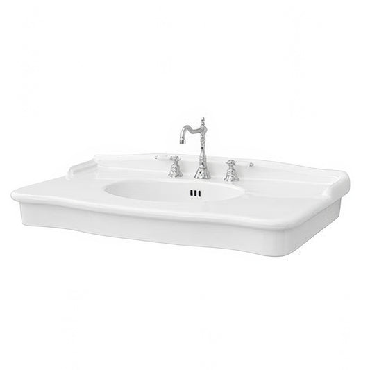 Hidra Ceramica Ellade Lavabo Consolle