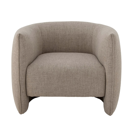 Bloomingville Poltrona Bacio Lounge Chair