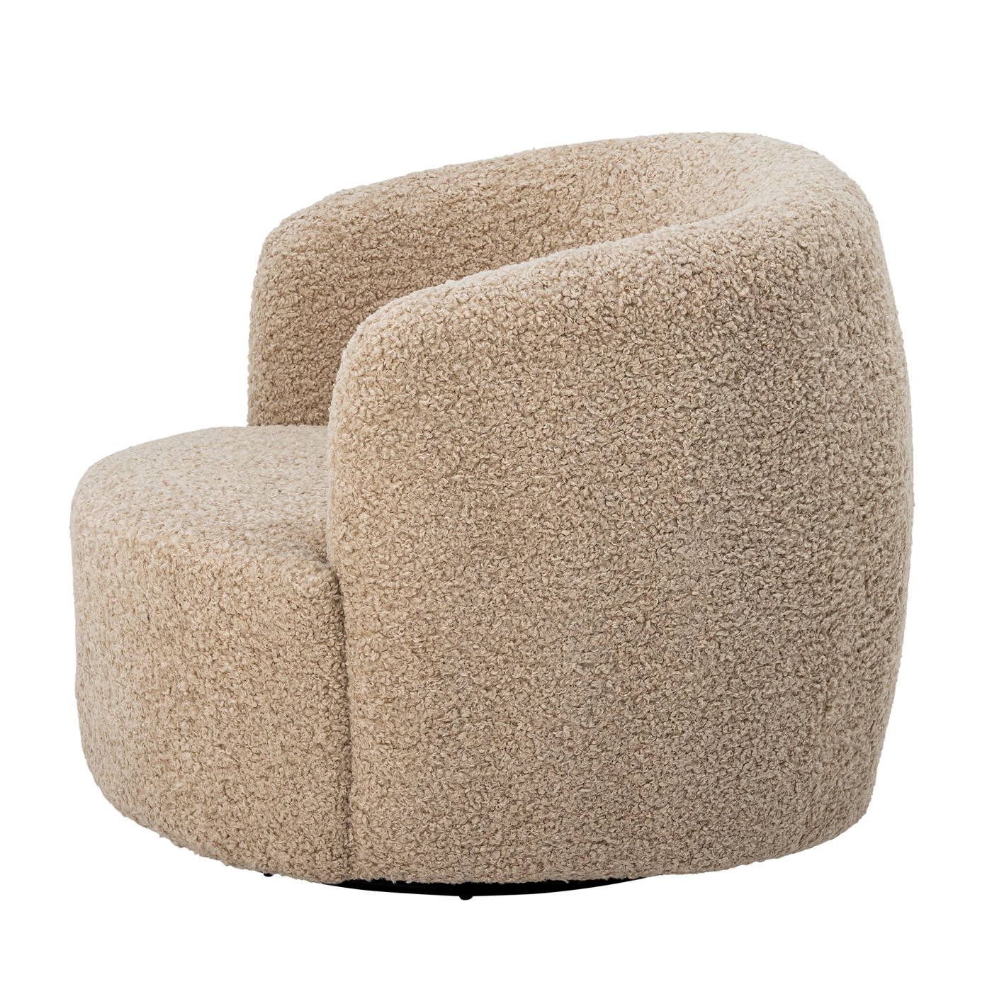 Bloomingville Poltrona Bocca Lounge Chair