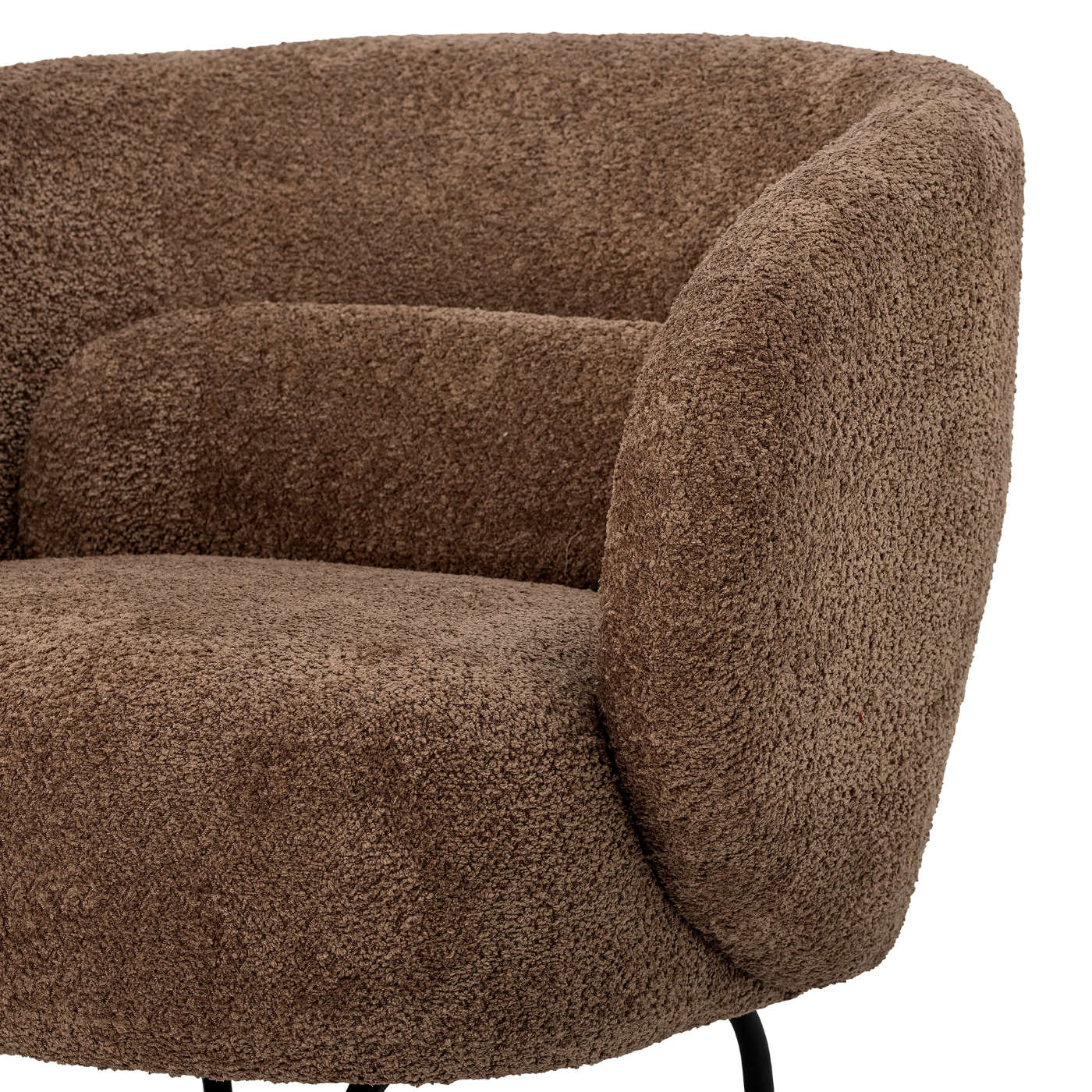 Bloomingville Poltrona Harry Lounge Chair