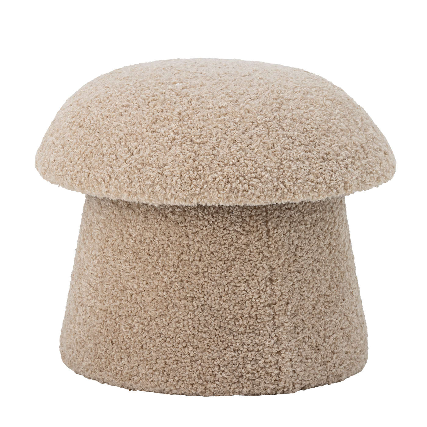 Bloomingville Pouf Bocca