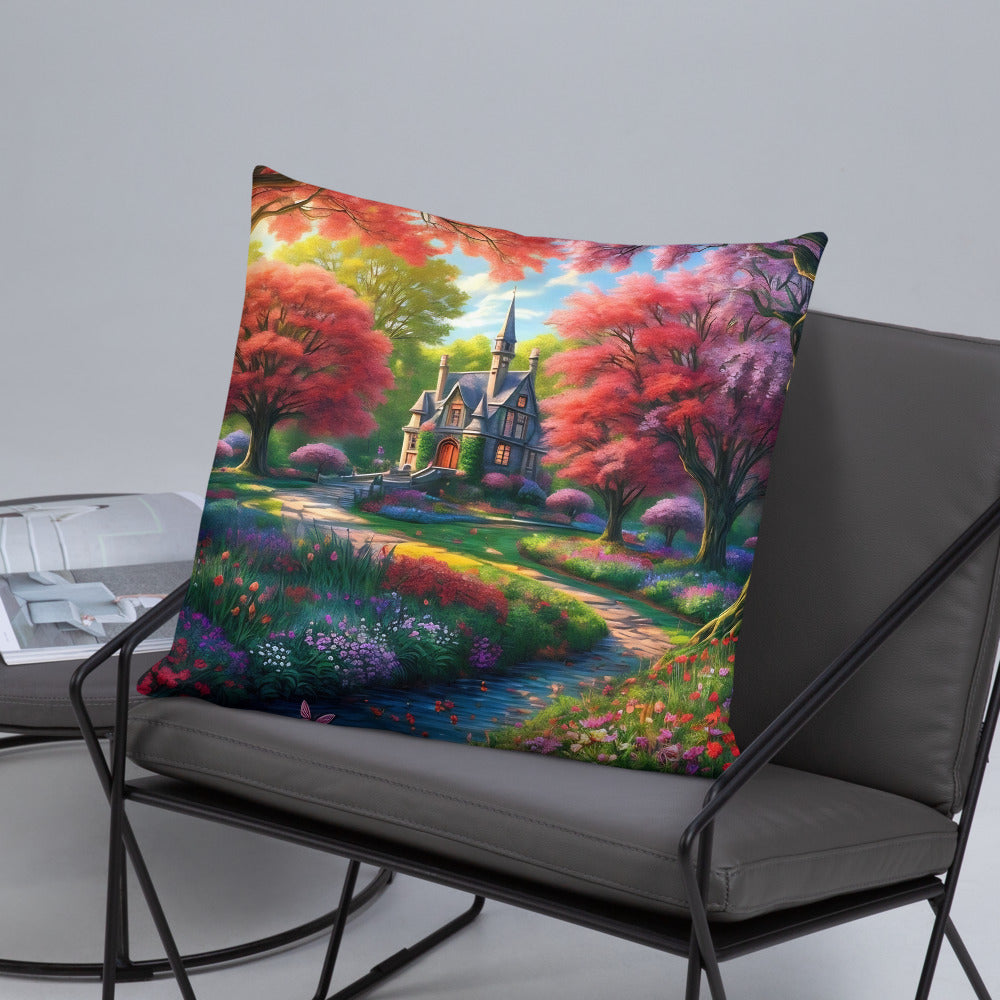 Cuscini Living Cushions