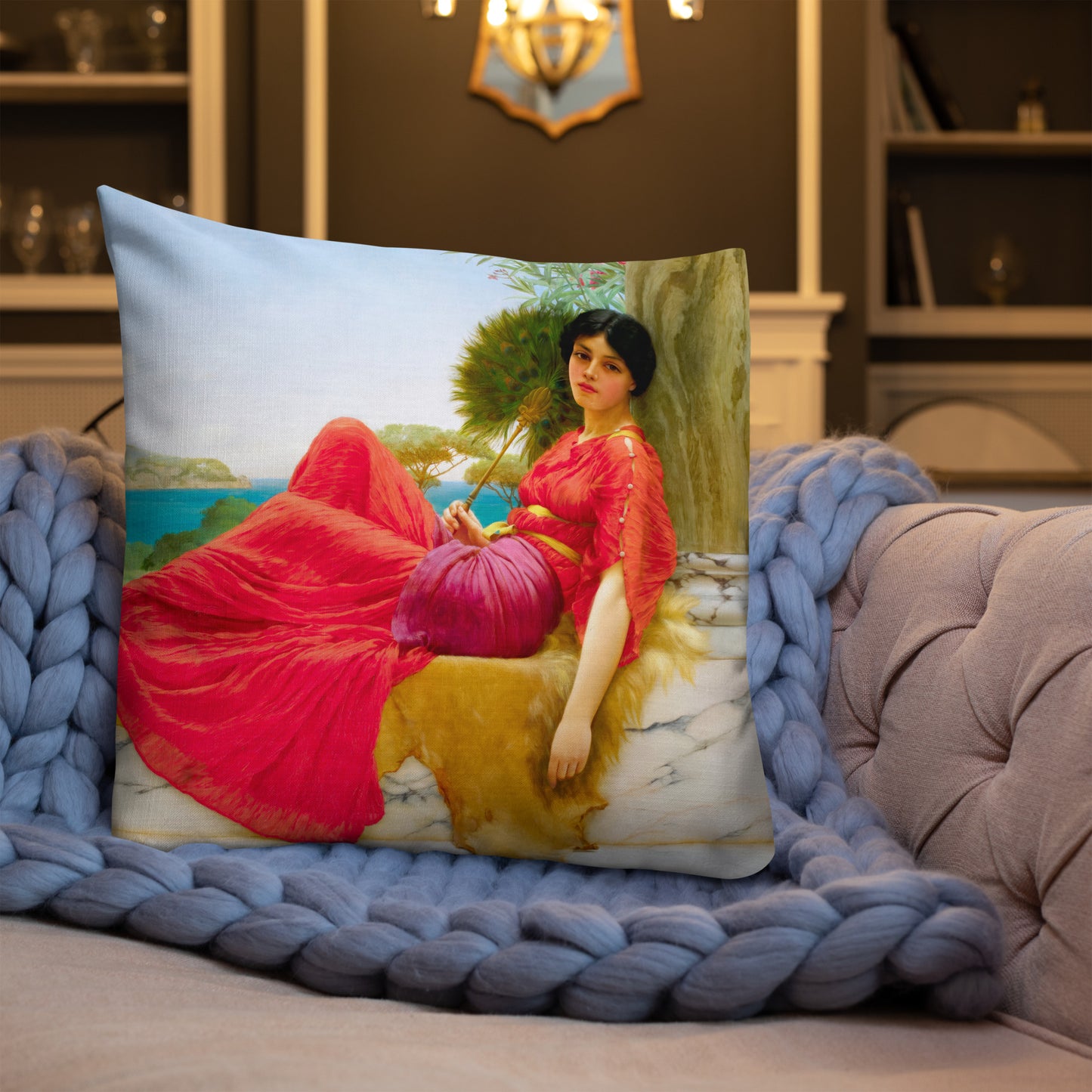 Cuscini living cushions