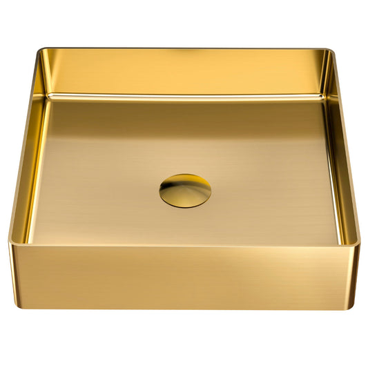 Lavabo Foyer Regular Oro