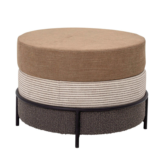 Bloomingville Pouf Como