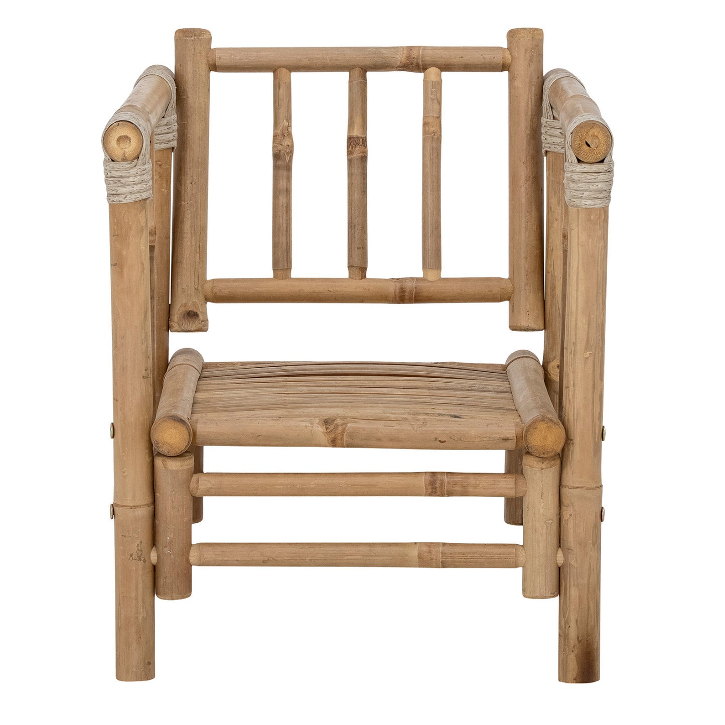 Bloomingville Mini Chair Sole bamboo naturale